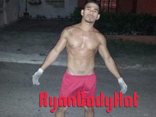 RyanBodyHot