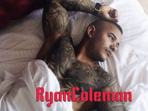RyanColeman Video Extrait