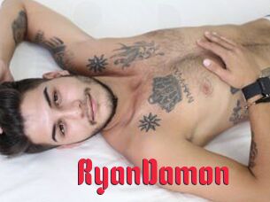 RyanDamon