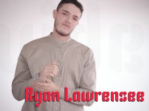 Ryan_Lawrensee