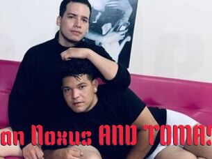 Ryan_Noxus_AND_TOMAS Video Extrait