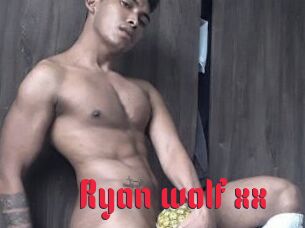 Ryan_wolf_xx