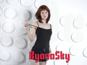 RyanaSky