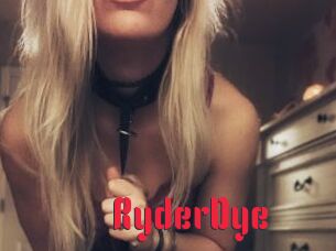 RyderDye