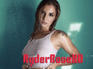 RyderRoseXO