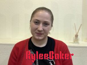 RyleeBaker