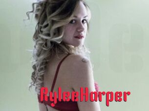 RyleeHarper Video Extrait