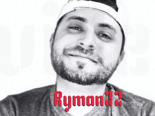 Ryman22 Video Extrait