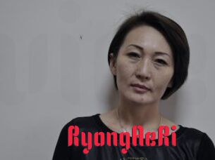 RyongAeRi