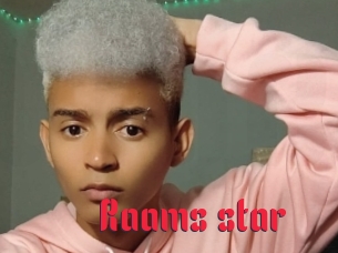 raams_star Video Extrait
