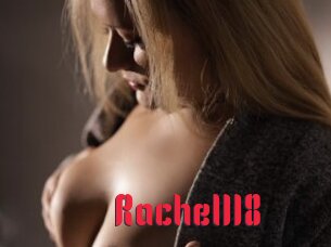 rachel118 Video Extrait