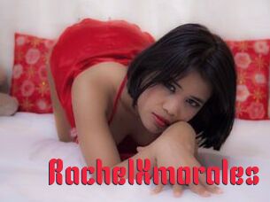 RachelXmorales