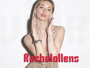 rachelallens Video Extrait