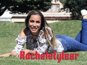 Racheletyleer