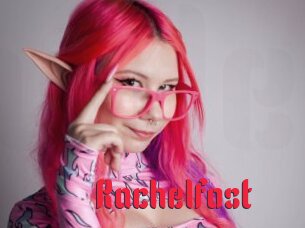 Rachelfost