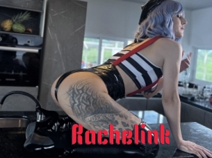 rachelink Video Extrait
