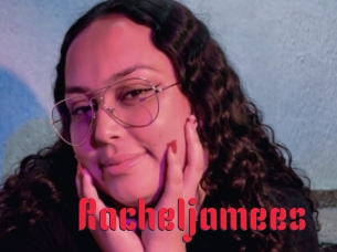 racheljamees Video Extrait