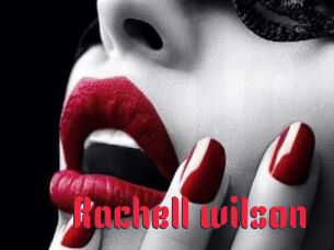 Rachell_wilson
