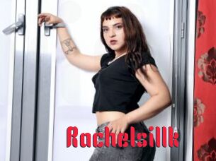 Rachelsillk