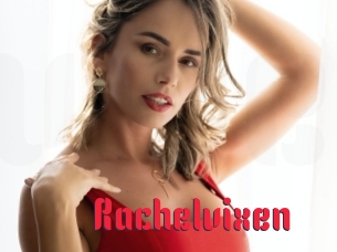 rachelvixen Video Extrait