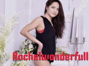 rachelwonderfull Video Extrait