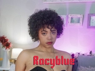Racyblue
