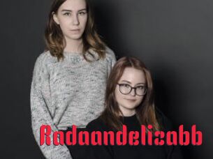 radaandelizabb Video Extrait