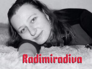 Radimiradiva