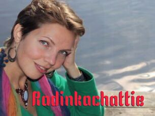 Radinkachattie