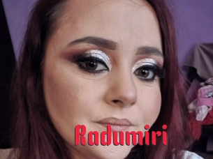 Radumiri