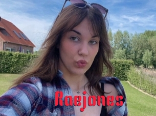 Raejones