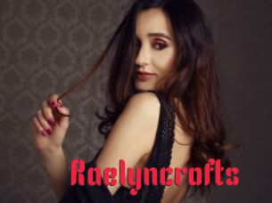 raelyncrofts Video Extrait