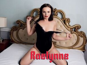 Raelynne
