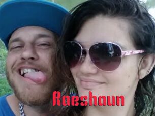 Raeshaun