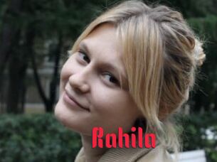 Rahila