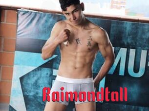 Raimondtall