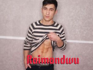 Raimondwu