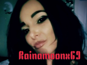 rainamoonx69 Video Extrait