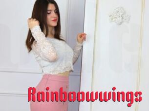 Rainboowwings
