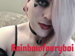 Rainbowfaeryboi