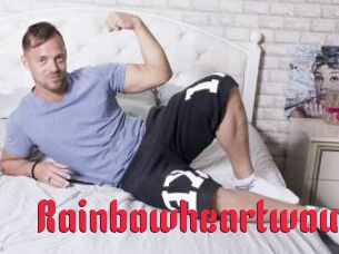 Rainbowheartwow