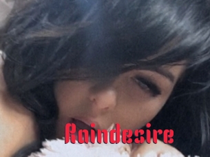 Raindesire