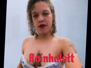 rainhalett Video Extrait