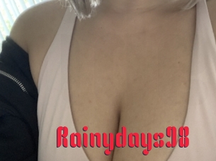Rainydays98