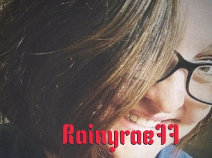 Rainyrae77