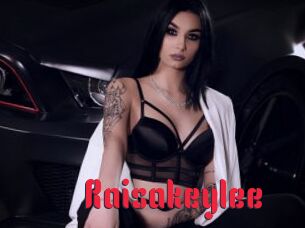 Raisakeylee
