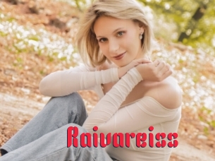 Raivareiss