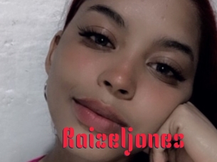 raizeljones Video Extrait
