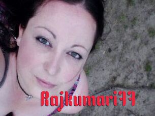 Rajkumari77