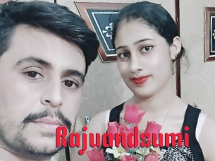 Rajuandsumi